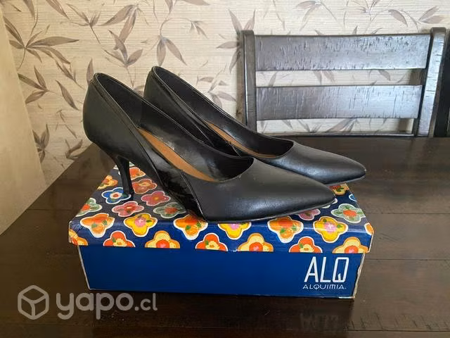 Botines de mujer