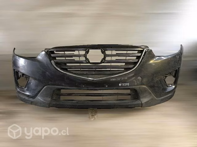 Parachoque delantero Mazda Cx