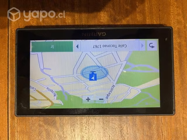 Gps Garmin - Imagen 2