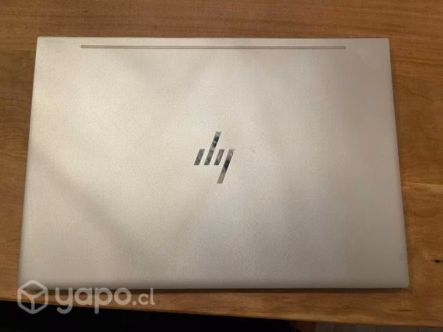 Notebook hp envy 13' intel i5 (8th Gen)