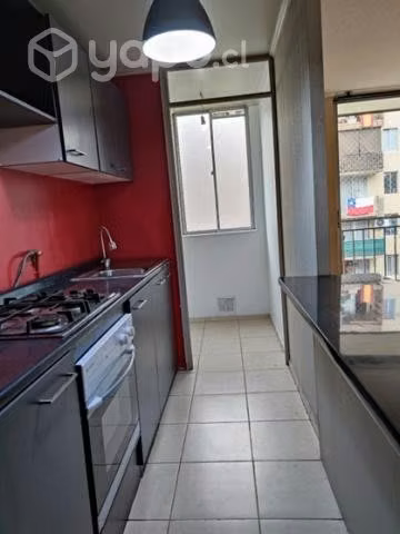 Departamento open plaza el bosque
