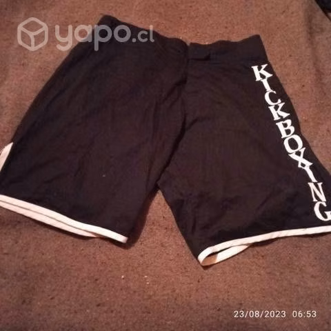 Shorts kick Boxing