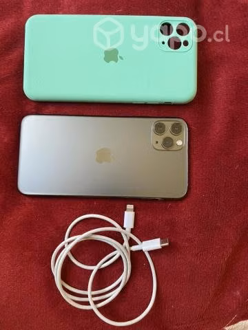 IPhone 11 Pro Max