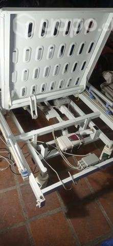 Catre clinico electrico Betten - Imagen 3