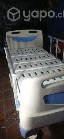 Catre clinico electrico Betten - Imagen 6