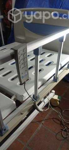 Catre clinico electrico Betten - Imagen 2