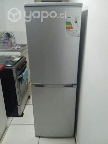 Refrigerador Midea