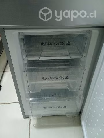 Refrigerador Midea - Imagen 5