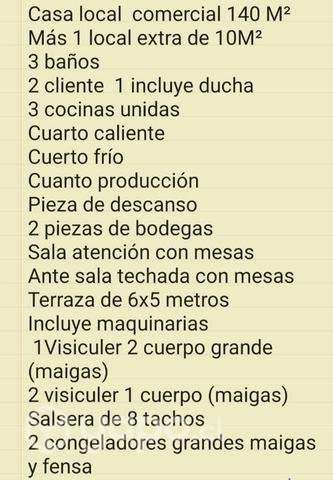 Se vende local en comuna de Puente alto - Imagen 15