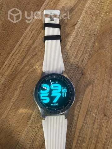 Samsung SmartWatch Gear S3 - Imagen 3