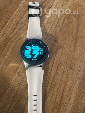 Samsung SmartWatch Gear S3 - Imagen 4