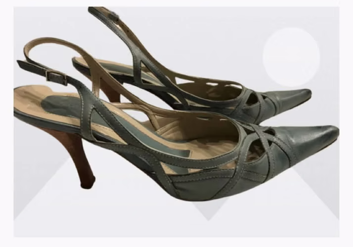 Zapatos VIA AUGUSTA - Imagen 2