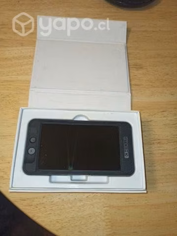 Monitor SmallHD 502 Full HD On-Camera - Imagen 6