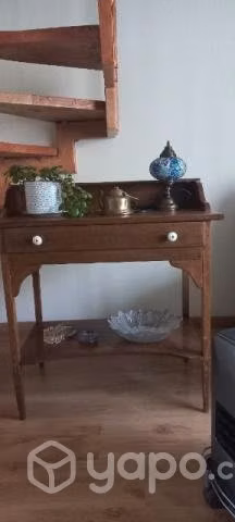 Mueble Antiguo para Arrimo - Imagen 4