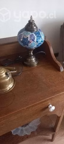 Mueble Antiguo para Arrimo - Imagen 3