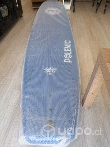 Tablas softboard 8" nuevas - Imagen 2
