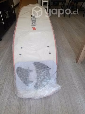 Tablas softboard 8" nuevas - Imagen 4