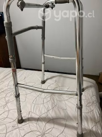 Burrito para caminar - Imagen 2