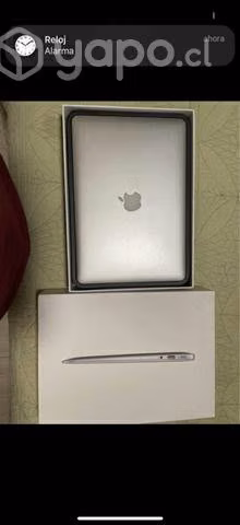 MacBook Air 13 inch early 2015, 128gb - Imagen 2