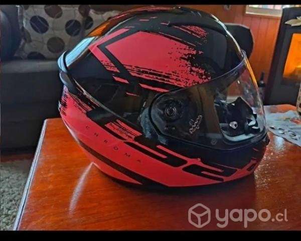 Casco de moto - Imagen 2