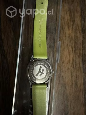 Relojes dama