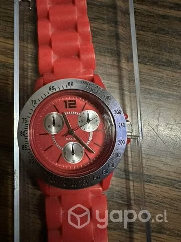 Relojes dama