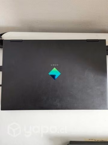 Notebook HP Omen 15
