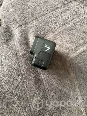GoPro Hero 7 Black