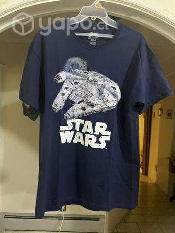 Ropa star wars - Imagen 3