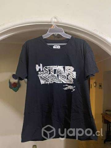 Ropa star wars - Imagen 4