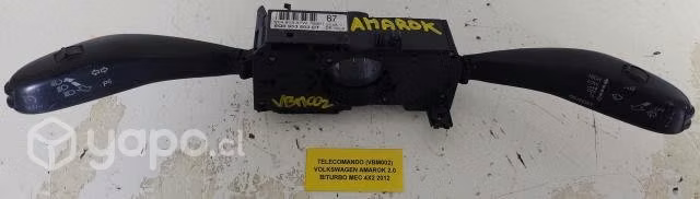 Telecomando (VBM002) Volkswagen Amarok 2.0 Biturbo