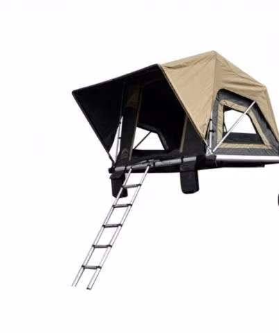 Carpa techo auto marca awl