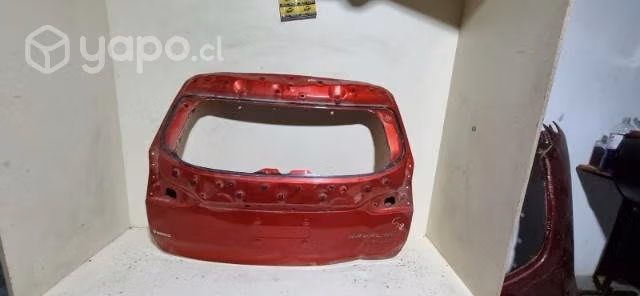Portalón Haval H6 2020 /m01jrgd