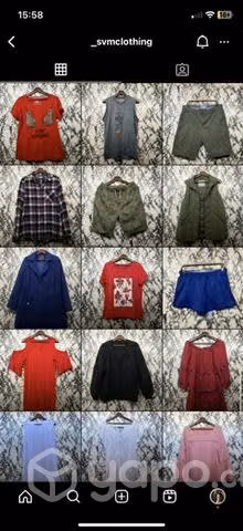 Prendas