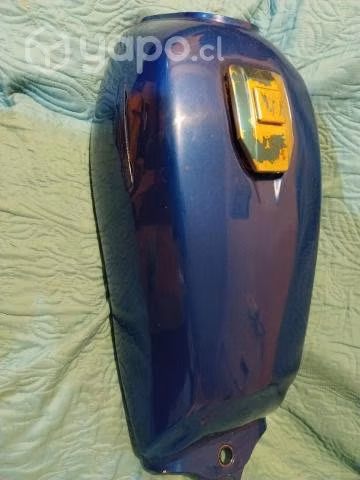 Estanque honda cgl 125