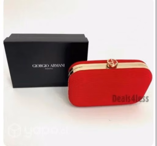 Georgio armani