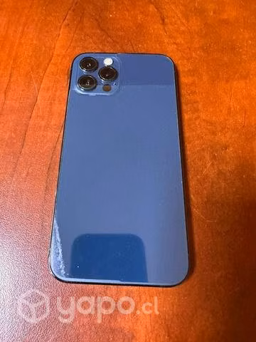 IPhone 12 Pro - Imagen 3
