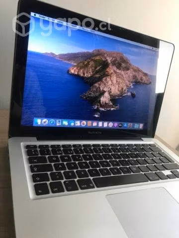 Macbook Pro 2014 - Imagen 5