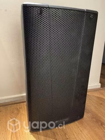 Caja Activa dB Technologies Hype 15 - Imagen 4