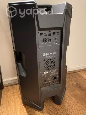 Caja Activa dB Technologies Hype 15 - Imagen 2