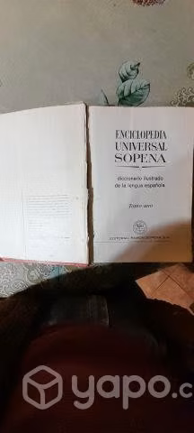 Enciclopedia Sopena