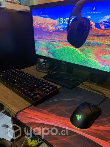 Set up completo o por separado
