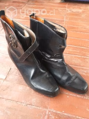 Traje de huaso