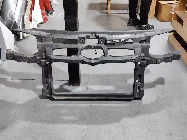 Frontal Volkswagen Bora 2008 2014 Jetta /m01jrgd