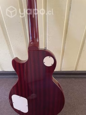 Guitarra Electrica Epiphone Les Paul Standard