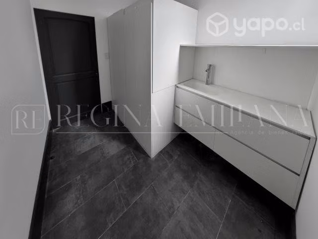 Casa Minimalista, Domotizada con vista panorámica