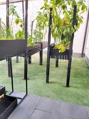 Casa Minimalista, Domotizada con vista panorámica