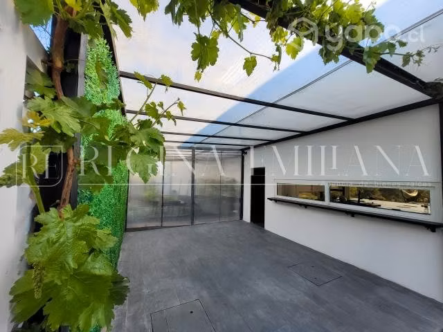 Casa Minimalista, Domotizada con vista panorámica