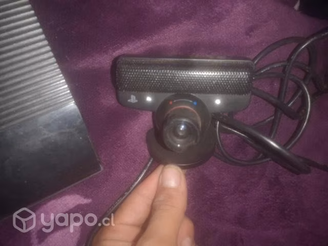 Ps3 exelente estado - Imagen 3