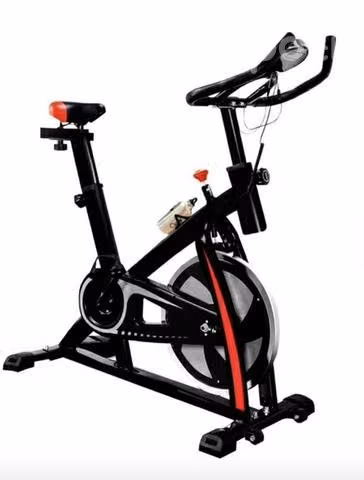 Bici estática nueva sin uso